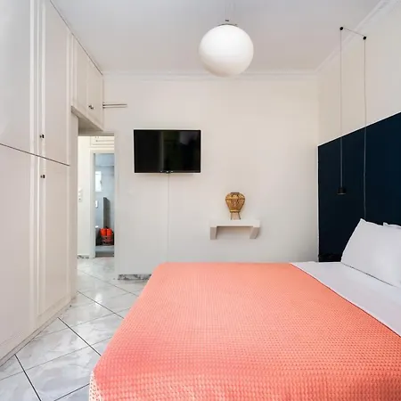 Modern 2 Bed In Downtown Of Apartment