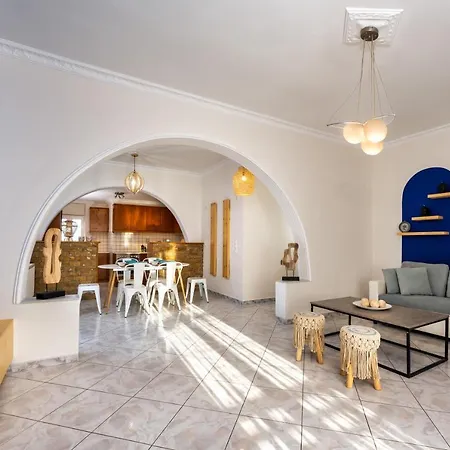 Modern 2 Bed In Downtown Of Apartment