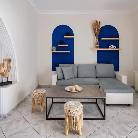 Modern 2 Bed In Downtown Of Apartment